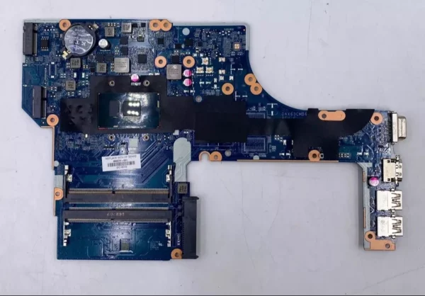 HP PROBOOK 450-G3 INTEL I5-6200U LAPTOP MOTHERBOARD - Image 3