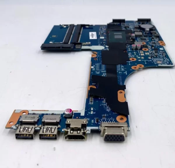 HP PROBOOK 450-G3 INTEL I5-6200U LAPTOP MOTHERBOARD - Image 2
