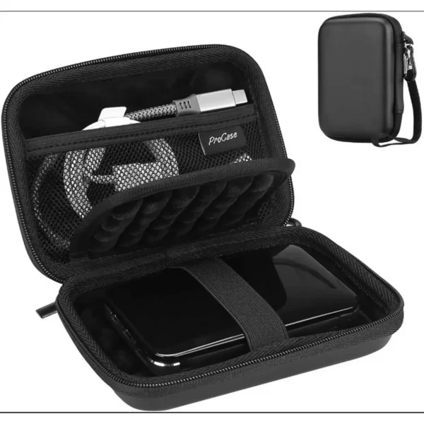 WD HARD POUCH HDD - Image 2
