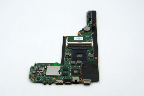 HP Pavilion DV3-4000 Laptop motherboard - Image 3