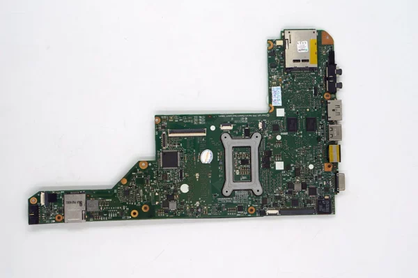 HP Pavilion DV3-4000 Laptop motherboard - Image 2