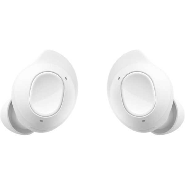 Samsung Galaxy Buds Fe True Wireless Bluetooth Earbuds Sm-R400n White - Image 4