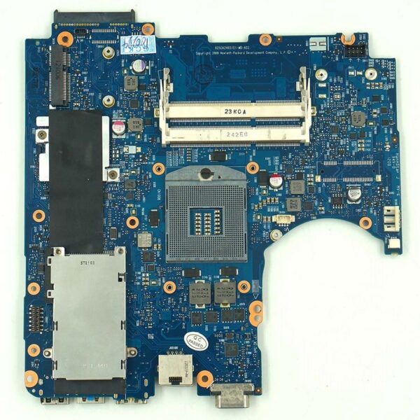 HP ProBook 4430S 4330S Laptop Motherboard