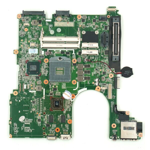HP 6560b 8560p Laptop Motherboard