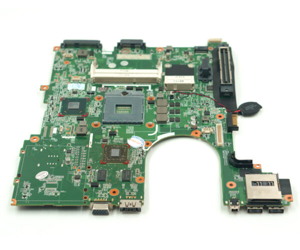 HP 6560b 8560p Laptop Motherboard - Image 4