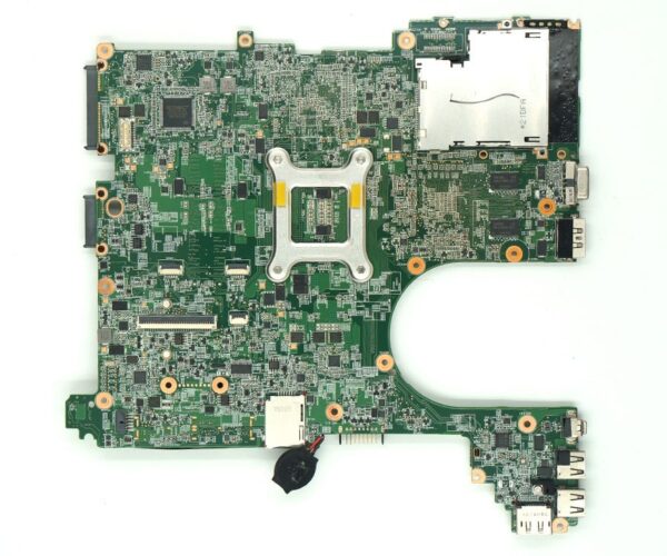 HP 6560b 8560p Laptop Motherboard - Image 2