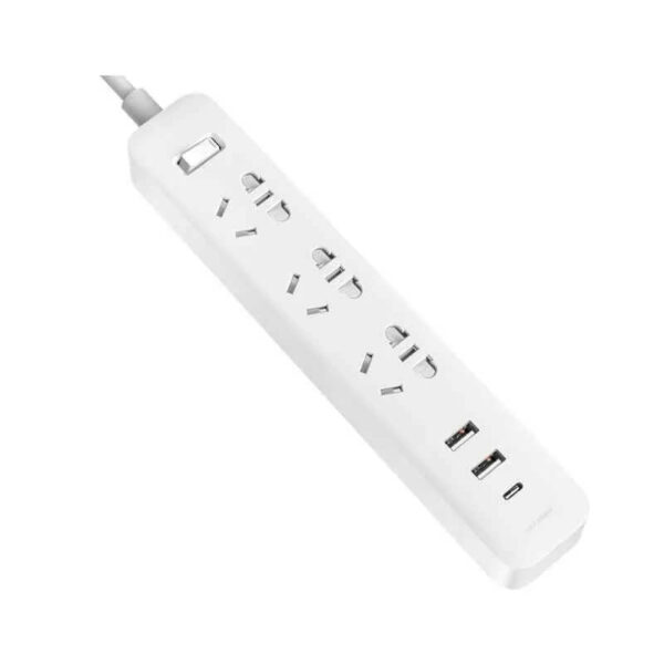 Mi Power Strip - Image 4
