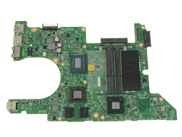 Dell Inspiron 14z (5423) AMD Motherboard