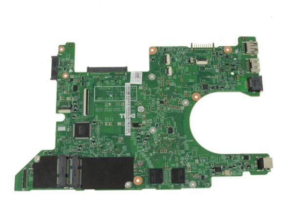 Dell Inspiron 14z (5423) AMD Motherboard - Image 3