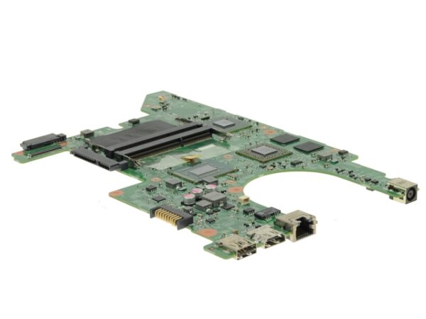 Dell Inspiron 14z (5423) AMD Motherboard - Image 2