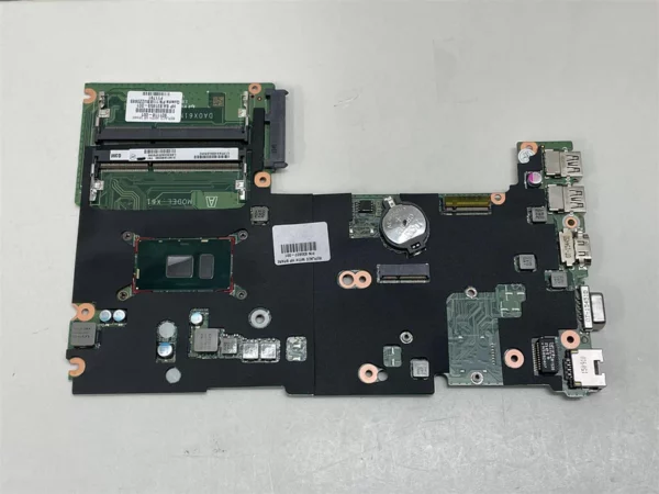 HP Probook 430 G3 440 G3 Intel I3-6100 DDR3 Laptop Motherboard - Image 3