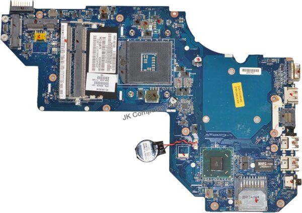 HP Envy M6-1000 Intel Laptop Motherboard