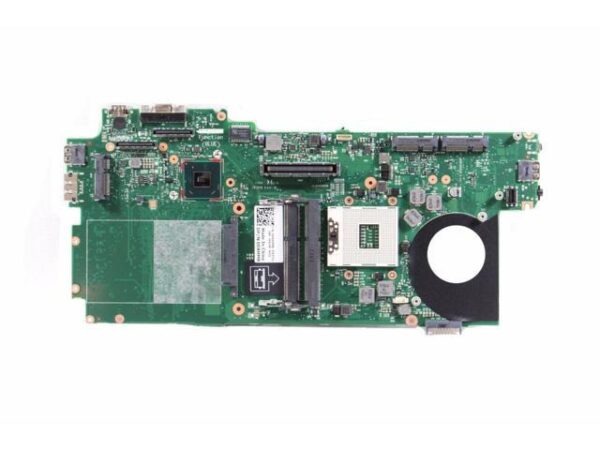 Dell Latitude XT3 Motherboard