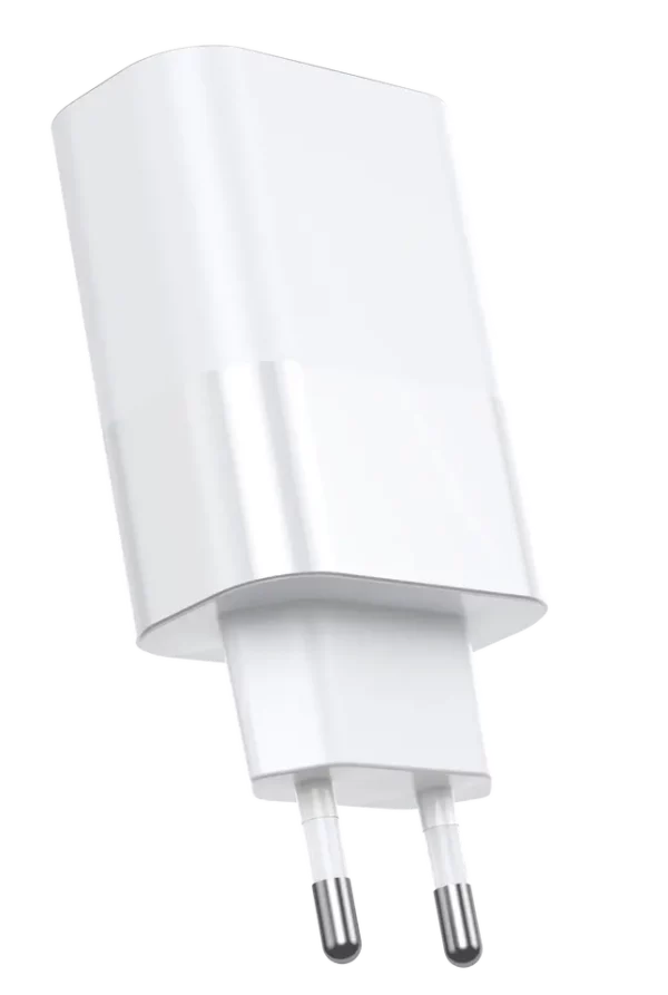 GAN CHARGER A851 65W QC3.0 WALL CHARGER MULTI PORT USB - Image 3