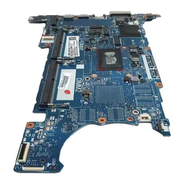 HP Elitebook 840 G5 Motherboard i5-8350U - Image 3