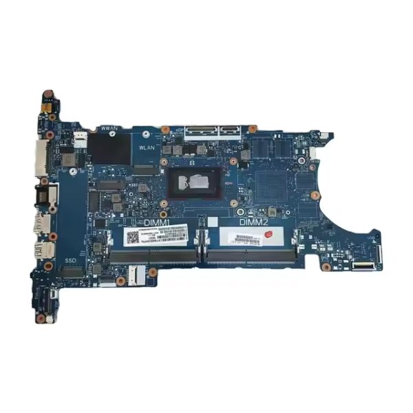 HP Elitebook 840 G5 Motherboard i5-8350U