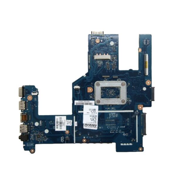 HP 250 G3 INTEL CELERON MOTHERBOARD - Image 2