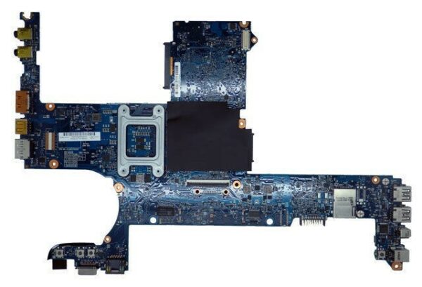 HP Elitebook 8460p 8470p Probook Laptop motherboard - Image 2