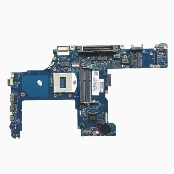 HP 650 G1 640 G1 Laptop Motherboard