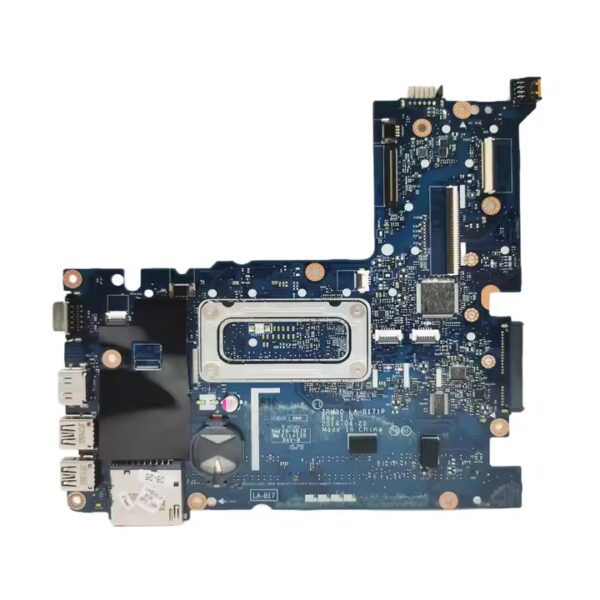 HP Probook 430 G2 Laptop i5 4th Gen Motherboard - Image 2