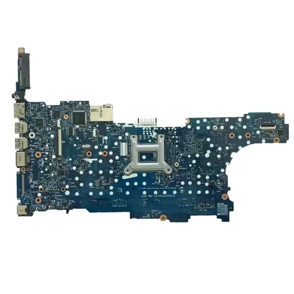 HP EliteBook 840 G3 Laptop i5-6th genration Motherboard - Image 2