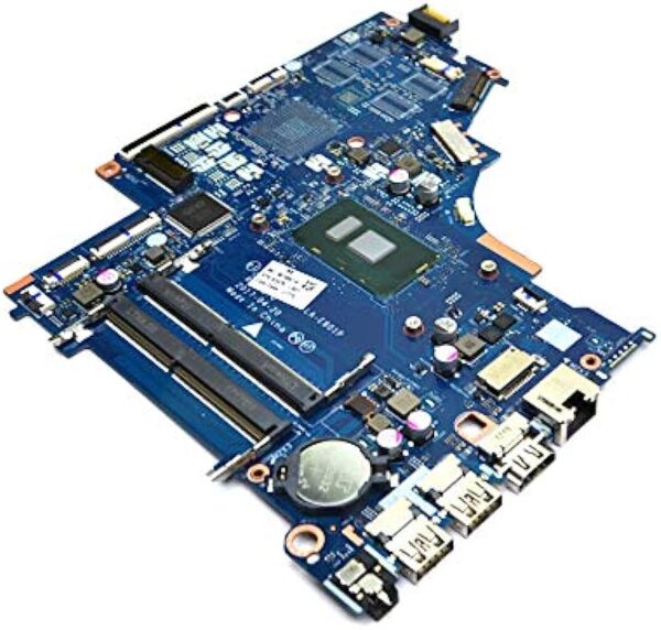 HP 15-BS Series Notebook Laptop Motherboard - Image 2