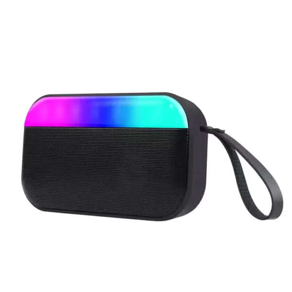 KISONLI S19 PORTABLE BLUETOOTH MINI SPEAKER