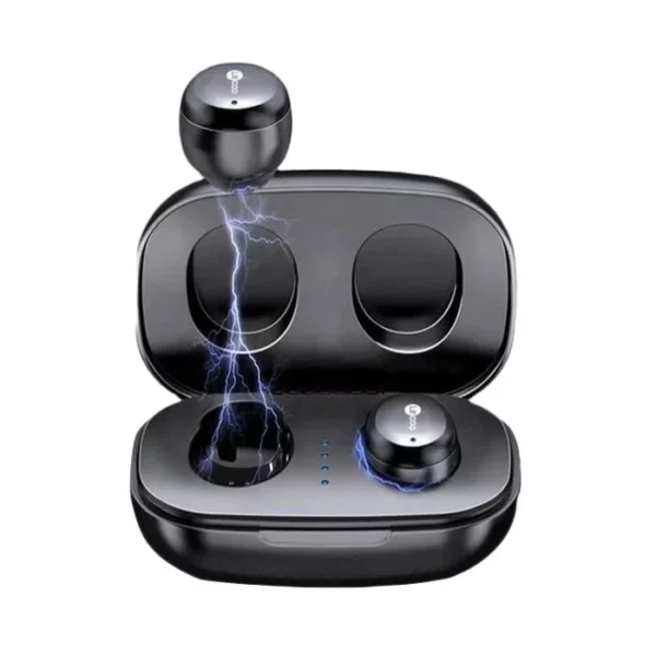 Lenovo Lecoo EW301 TWS Wireless Bluetooth Earbuds - Image 2