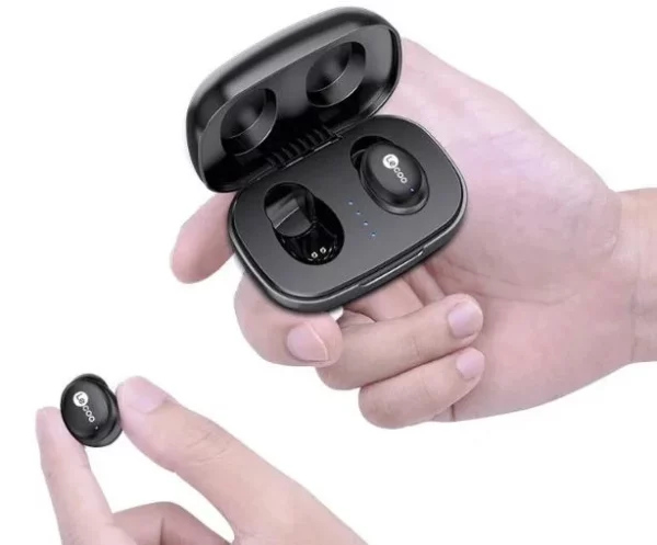 Lenovo Lecoo EW301 TWS Wireless Bluetooth Earbuds - Image 3