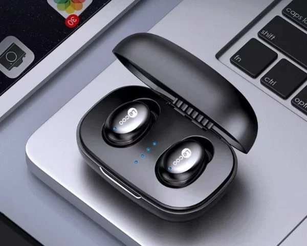 Lenovo Lecoo EW301 TWS Wireless Bluetooth Earbuds - Image 4