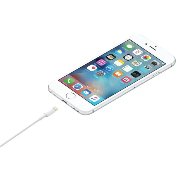 Iphone Lightning to Usb Cable - Image 2