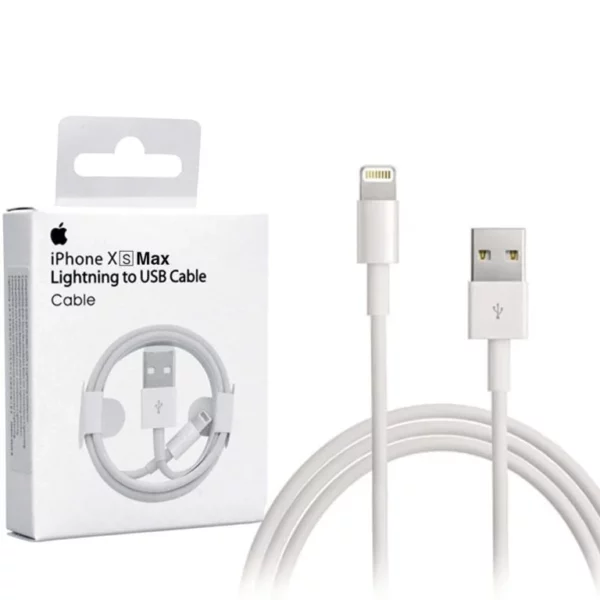 Iphone Lightning to Usb Cable - Image 3