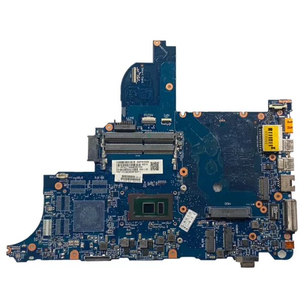 HP Probook 640 G2 Core i5 6th Gen