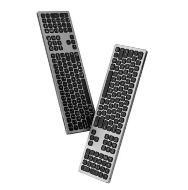 MKB-03 WIRELESS MAGIC KEYBOARD