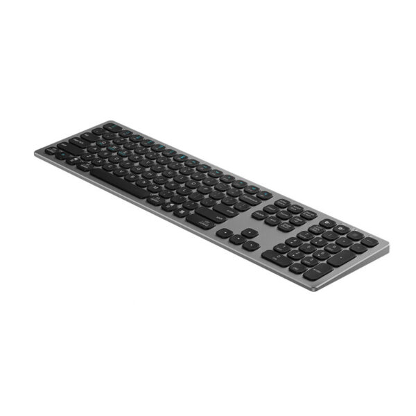 MKB-03 WIRELESS MAGIC KEYBOARD - Image 4