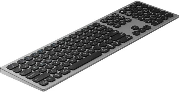 MKB-03 WIRELESS MAGIC KEYBOARD - Image 2