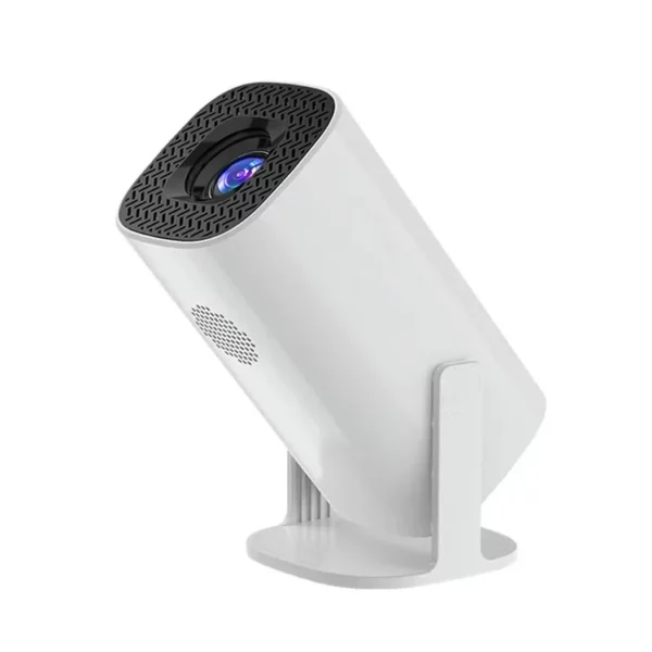 P30 1080P (150 ANSI) MINI 4K Android 11.0 DUAL WIFI AND BLUETOOTH 1GB+8GB PORTABLE PROJECTOR FOR HOME