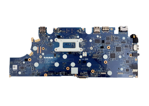 DELL LATITUDE E7250 I5-5TH GENERATION LAPTOP MOTHERBOARD - Image 2