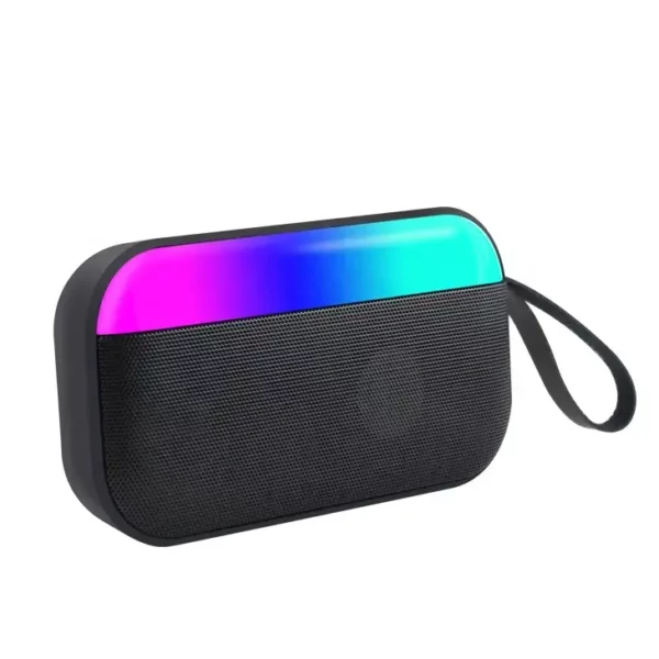 KISONLI S19 PORTABLE BLUETOOTH MINI SPEAKER - Image 2