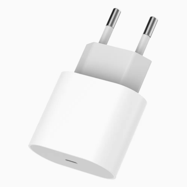 A801 New 20W EU PIN Fast Charging Quick Charge 3.0 WHITE - Image 4