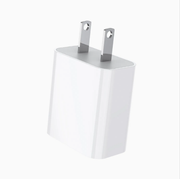A801 New 20W Fast Charging US PIN Quick Charge For Mobile Phone