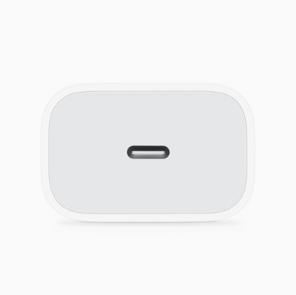 A801 New 20W Fast Charging US PIN Quick Charge For Mobile Phone - Image 2