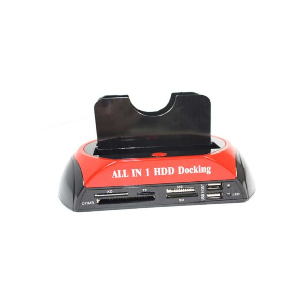HDD sata docking station usb 3.0 876 U3 - Image 8
