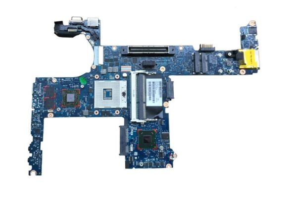 HP EliteBook 8470p Laptop MotherBoard
