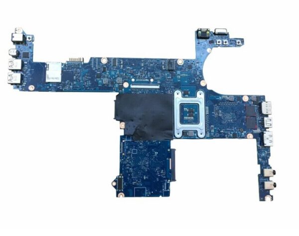 HP EliteBook 8470p Laptop MotherBoard - Image 2