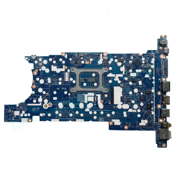 HP ELITEBOOK 840 G6 I5-8365U LAPTOP MOTHERBOARD - Image 2