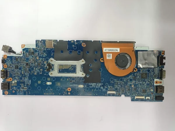 DELL LATITUDE 5280 E5280 INTEL I5-8 Genration LAPTOP MOTHERBOARD - Image 2