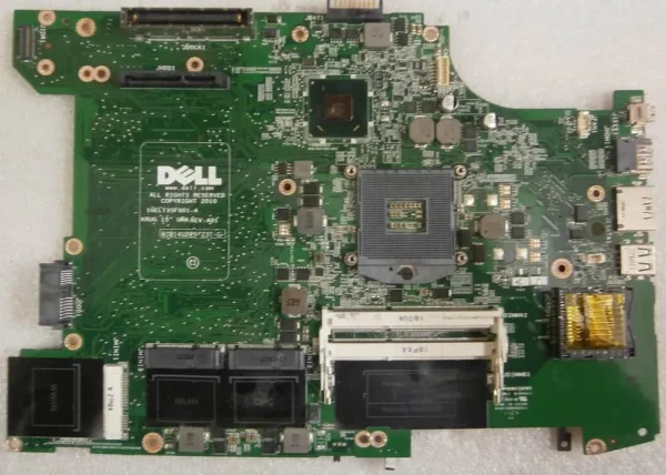 Dell Latitude E5520 Motherboard
