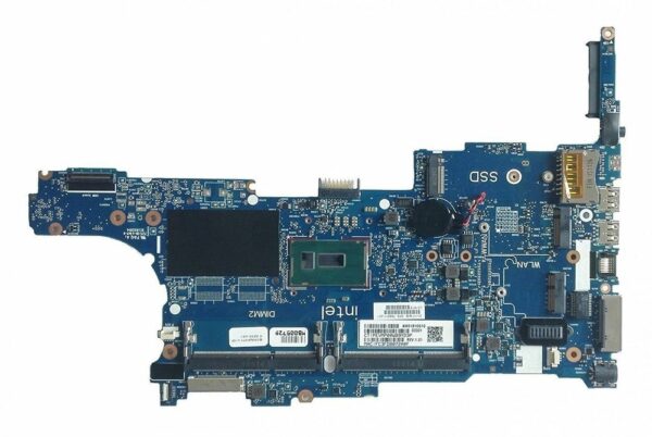 HP Elitebook 840 G1/850 G1 Intel i5-4th genration LAPTOP Motherboard