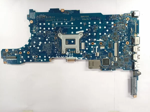 HP EliteBook 840 G2 Intel Core i5-5300U Laptop Motherboard - Image 2